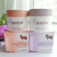 Kem Cừu Careline Dưỡng ẩm - Nội Địa Úc