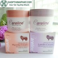 Kem Cừu Careline dưỡng da 100ml –  Úc