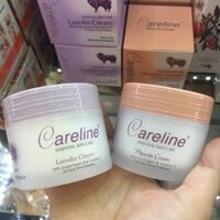 Kem cừu Careline Lanolin Cream Úc
