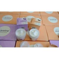 Kem cừu Careline Úc về 2 màu vàng và tím