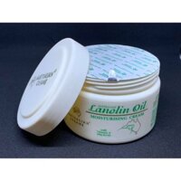 Kem cừu Lanolin Oil MOISTURISING CREAM 250g