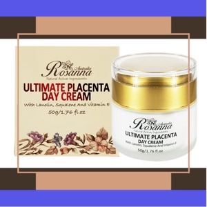 Kem Cừu Rosanna Ultimate Placenta Day Cream