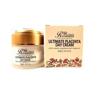 Kem Cừu Rosanna Ultimate Placenta Day Cream