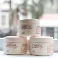Kem đà điểu G&M-Australian Emu Oil Moisturising Cream 250mg