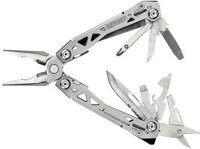 Kềm đa năng 15 chức năng  Gerber ( Multi-Plier Gerber Gear 30-001364N Suspension-NXT Needle Nose Pliers Multitool with Pocket Clip, Steel)