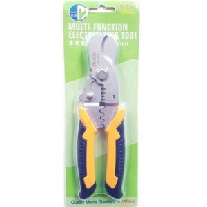 Kềm đa năng Buddy BA0143