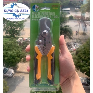 Kềm đa năng Buddy BA0143