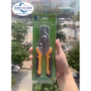 Kềm đa năng Buddy BA0143