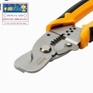 Kềm đa năng Buddy BA0143
