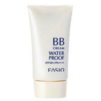 Kem đa năng chống thấm nước – Fasio BB cream water proof SPF50+/PA++++