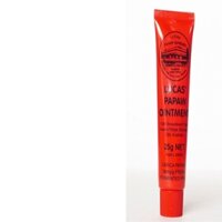 Kem đa năng của Úc hộp 25 gr - LUCAS PAPAW OINTMENT cream