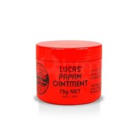 Kem đa năng lucas 75g