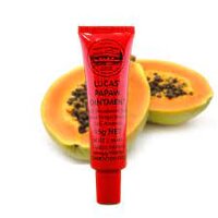 Kem đa năng Lucas, kem dưỡng ẩm đu đủ Lucas Papaw 25g LIN cosmetic