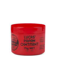 KEM ĐA NĂNG LUCAS' PAPAW OINTMENT - 75GR