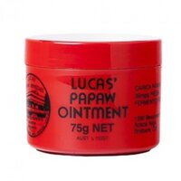 KEM ĐA NĂNG LUCAS PAPAW OINTMENT 75g