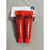 Kem Đa Năng Lucas Papaw Ointment 25g Của Úc Kem Đa Năng Lucas Papaw Ointment 25g Của Úc