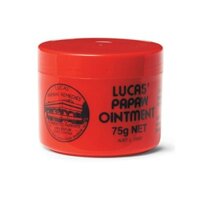 Kem Đa Năng Lucas Papaw Ointment Úc 75g