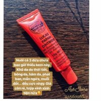 Kem đa năng Lucas Pawpaw Ointment 25g