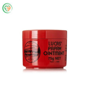 Kem Đa Năng Lucas's Papaw Ointment - 75g