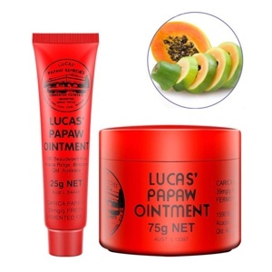 Kem Đa Năng Lucas's Papaw Ointment - 75g