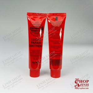 Kem Đa Năng Lucas's Papaw Ointment - 75g