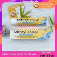 Kem đa năng Mitosyl Change Pháp 145g cho bé hăm tã côn trùng cắn cho trẻ em và người lớn