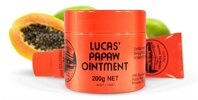 Kem Đa Năng Triết Xuất Từ Đu Đủ Lên Men Lucas Papaw Ointment (25-75-200g)