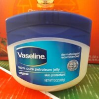 Kem đa năng Vaseline 368g của Mỹ