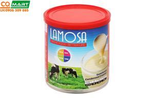 Kem đặc có đường Lamosa - lon 1kg