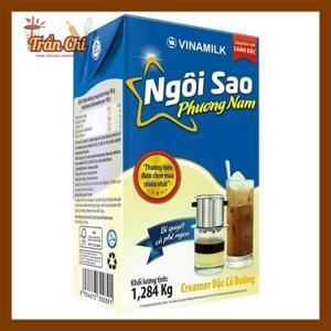 Kem đặc có đường Ngôi sao Phương Nam xanh dương 1284g