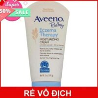 Kem Đặc Trị Chàm Aveeno Baby Eczema Therapy