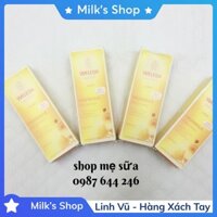 KEM ĐẶC TRỊ HĂM CHO BÉ (WELEDA CALENDULA BABY CREAM) 75ml (made in germany)