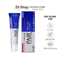 Kem đặc trị mụn chuyên sâu - Pair Acne Cream