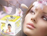 Kem Đặc Trị Mụn Mờ Thâm Liền Sẹo 12gr Của Mỹ Phẩm Ngọc Ân - Mã SP 19