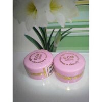 Kem đặc tri nám CCM