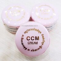 Kem đặc trị nám Cream CCM Thái Lan