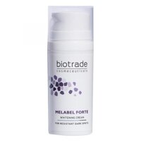 Kem đặc trị nám da Biotrade Melabel Forte Whitening Cream