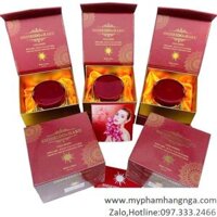 KEM ĐẶC TRỊ NÁM – DƯỠNG TRẮNG DA SHISEIDO HAKU NHẬT BẢN