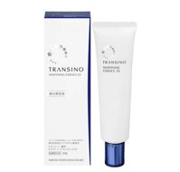 KEM ĐẶC TRỊ NÁM - DƯỠNG TRẮNG TRANSINO WHITENING ESSENCE EX - 50G