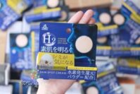 Kem Đặc Trị Nám H2 Hydrogen Skin Spot Cream 10g