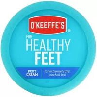 Kem đặc trị nứt gót chân O'Keeffe's for Healthy Feet Foot Cream của Mỹ