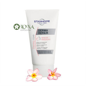 Kem đặc trị, phục hồi cho da mặt và cơ thể Stanhome Derma Repair 100ml