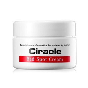 Kem đặc trị thâm mụn Ciracle Red spot Cream 30ml