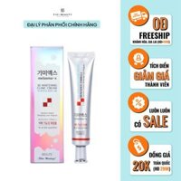 Kem Đặc Trị Thâm Nám, Tàn Nhang Melasma-X 3D Whitening Clinic Cream 35ml