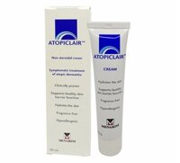 Kem đặc trị viêm da Atopiclair (40ml)