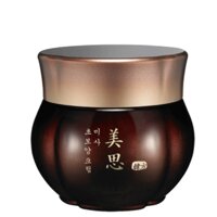 Kem đặc trị vùng mắt Misa Cho Bo Yang Eye Cream