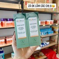 Kem dải cứu da Moraz Skin Saver