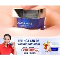 Kem Dakami II Chính Hãng