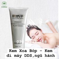 Kem dẫn đien DDS, gel dùng cho máy DDS, kem dẫn điện máy ngũ hành