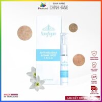 Kem đánh bay nám, tàn nhang Nangngam Anti-Melasma & Dark Spot Cream